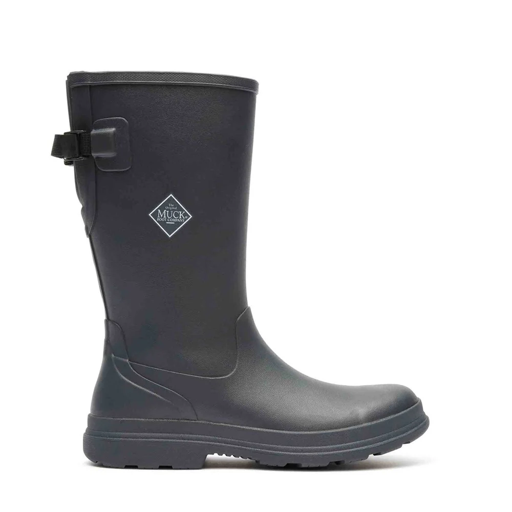 Muck Boots Mens Rainscape Tall Boots - Image 9