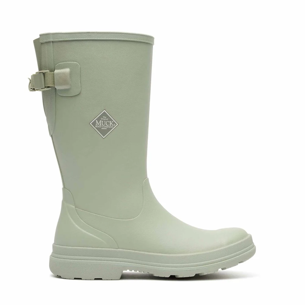 Muck Boots Womens Rainscape Tall Boots - Image 9