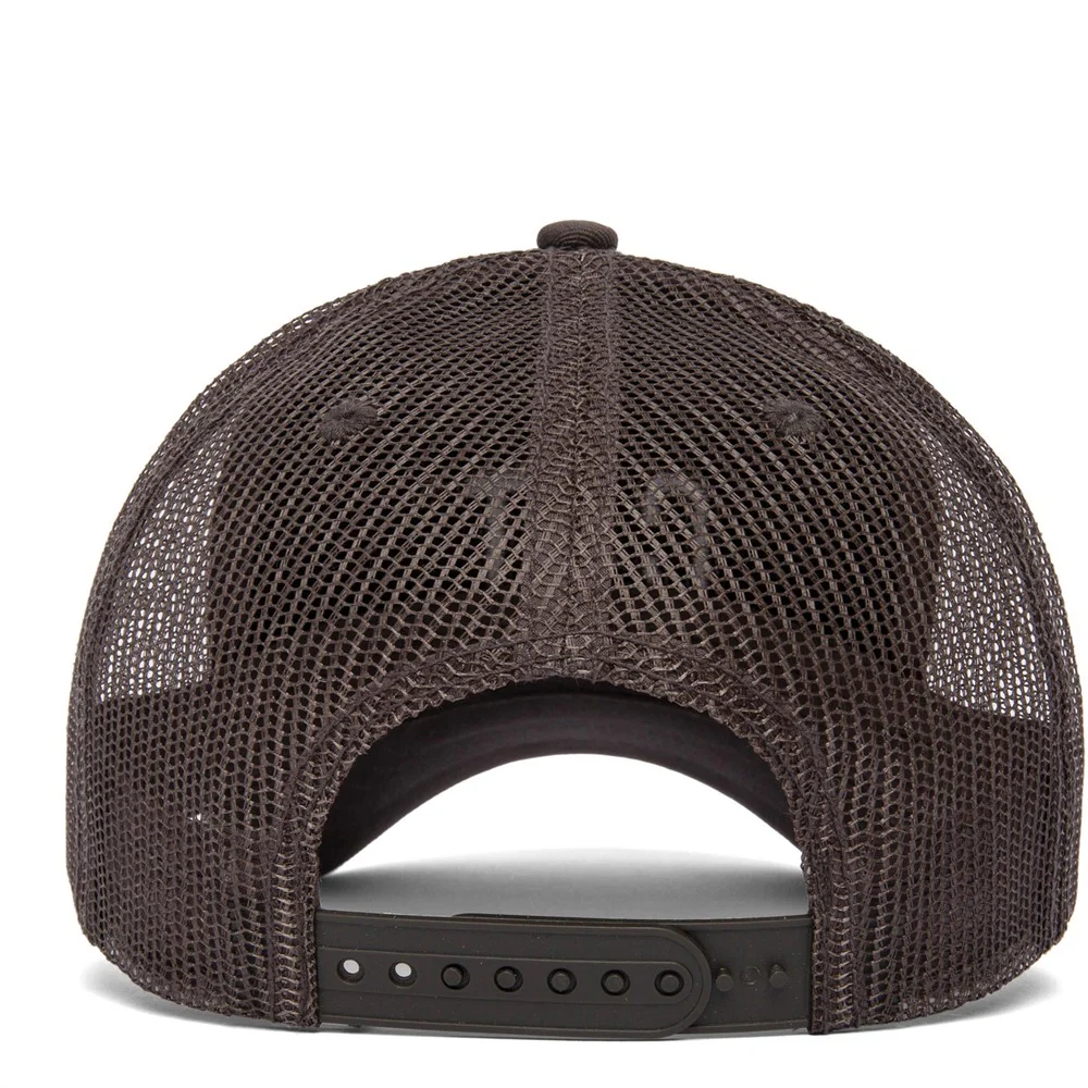 Caterpillar Raised Logo Cap - Image 4