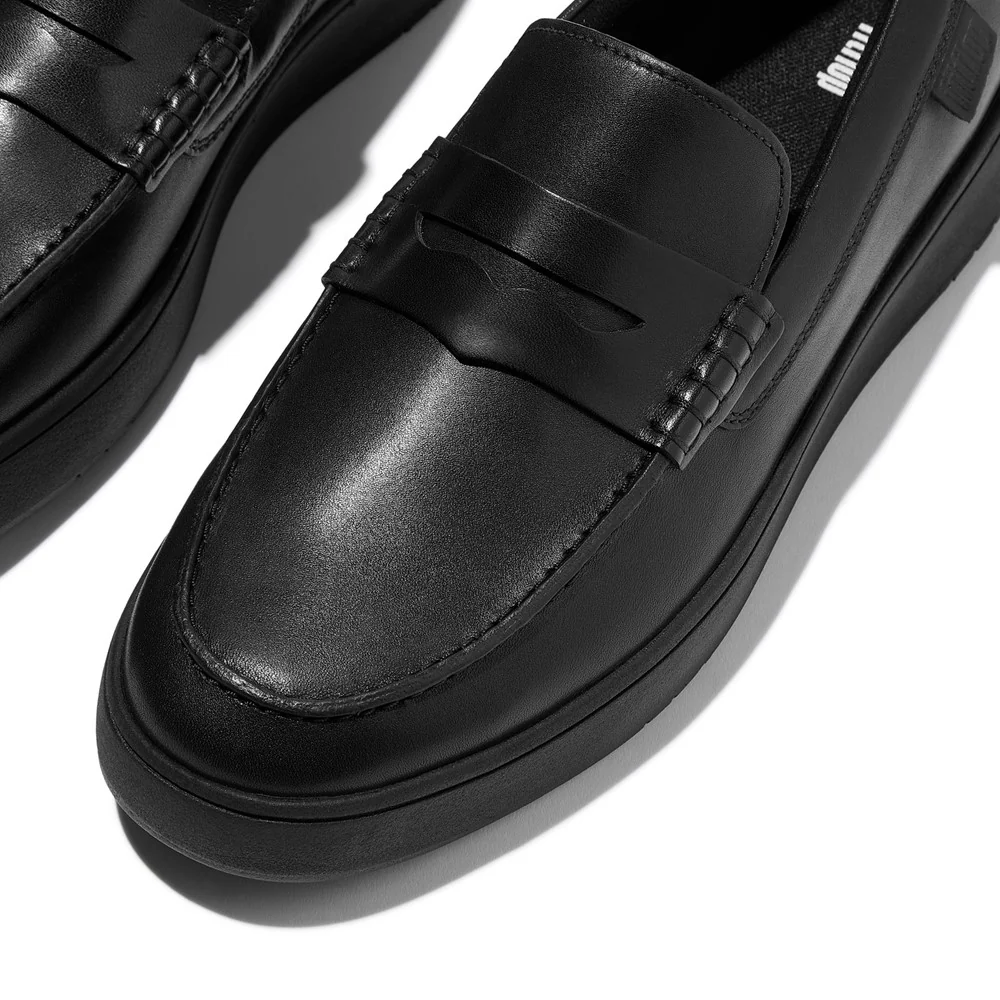 Fitflop Rally Loafers - Image 5