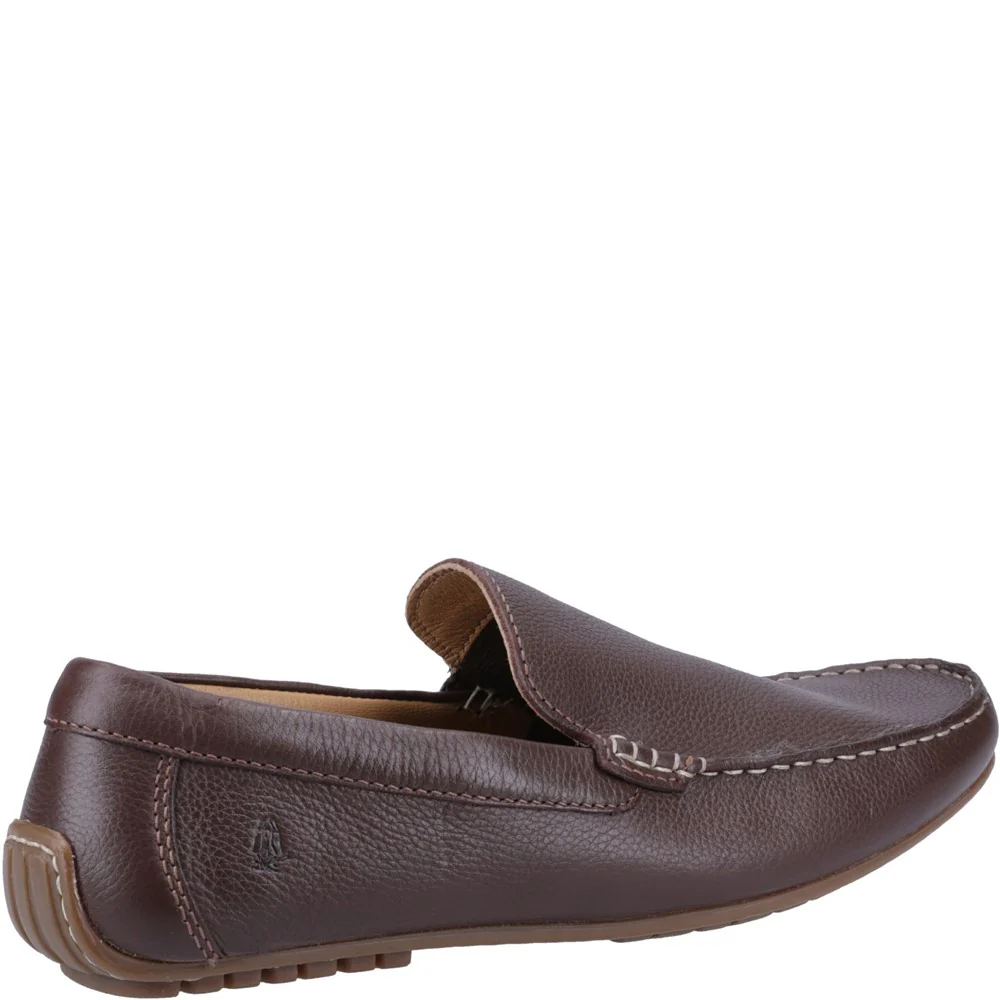 Hush Puppies Ralph Slip On Shoe - Image 2