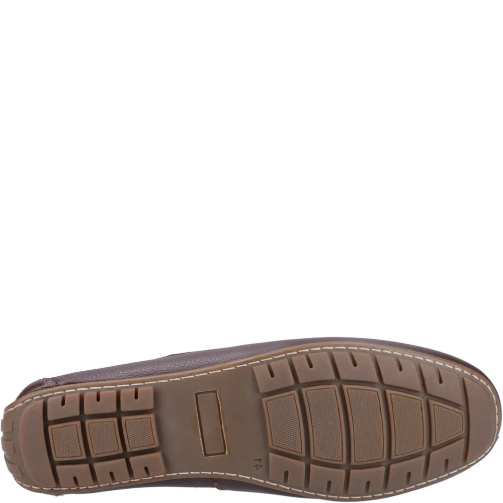 Hush Puppies Ralph Slip On Shoe - Image 3