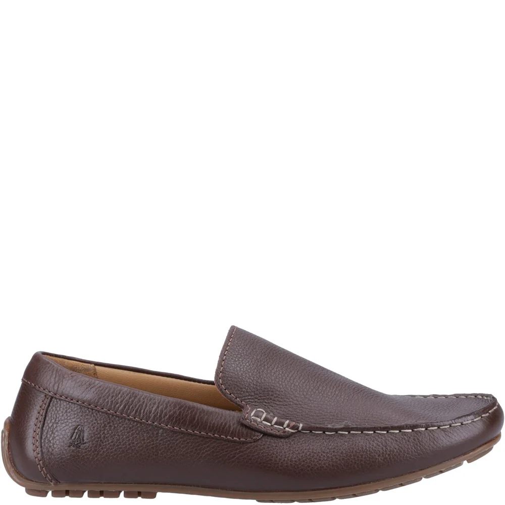 Hush Puppies Ralph Slip On Shoe - Image 4