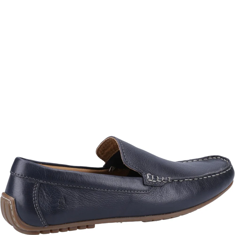 Hush Puppies Ralph Slip On Shoe - Image 2