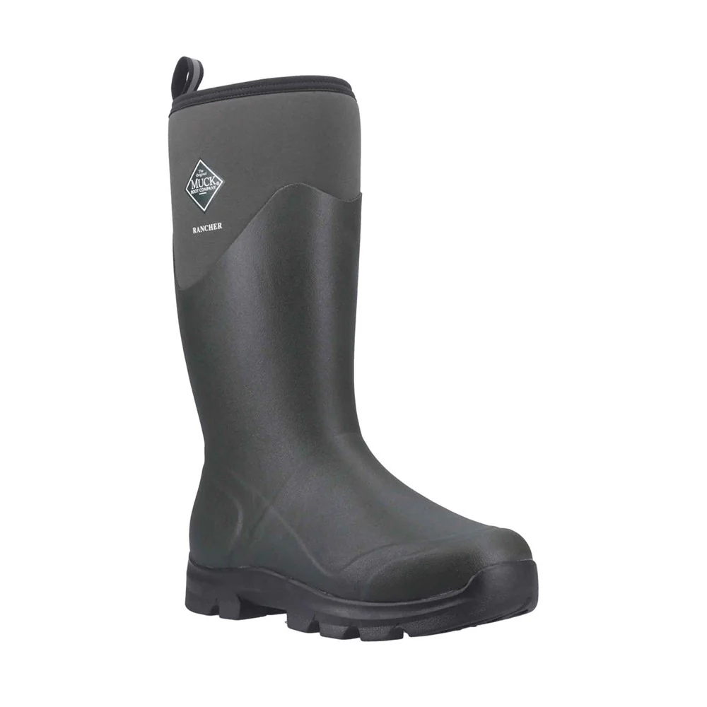 Muck Boots Rancher Wellington - Image 7