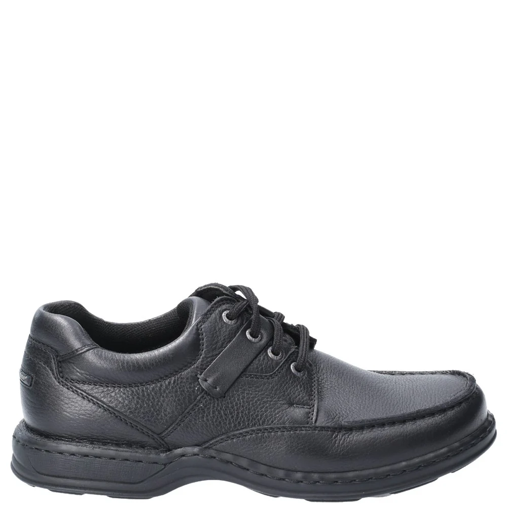 Hush Puppies Randall II Shoe - Image 4
