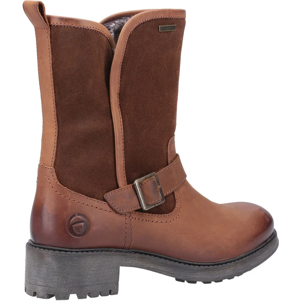 Cotswold Randwick Calf-Length Boots - Image 2