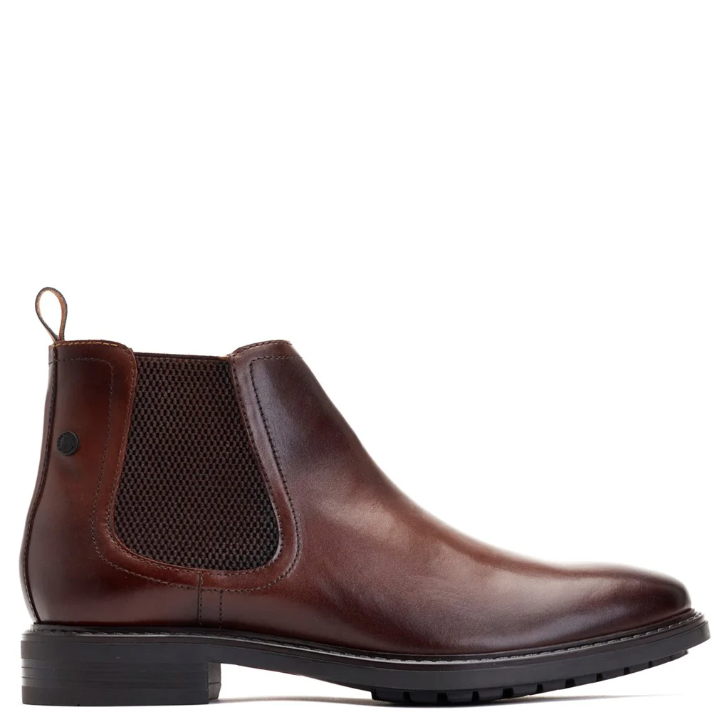 Base London Ranger Chelsea Boot - Image 5