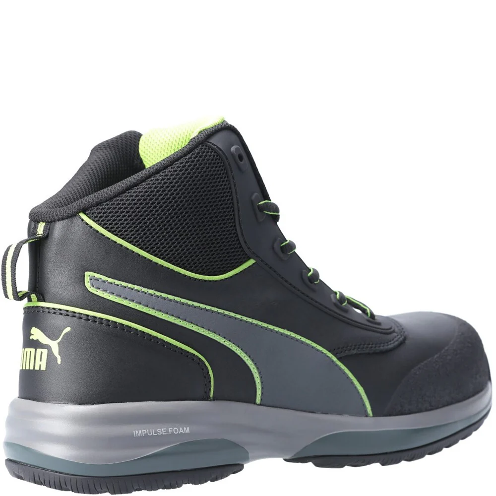 Puma Safety Rapid Mid Safety Boot - Image 2