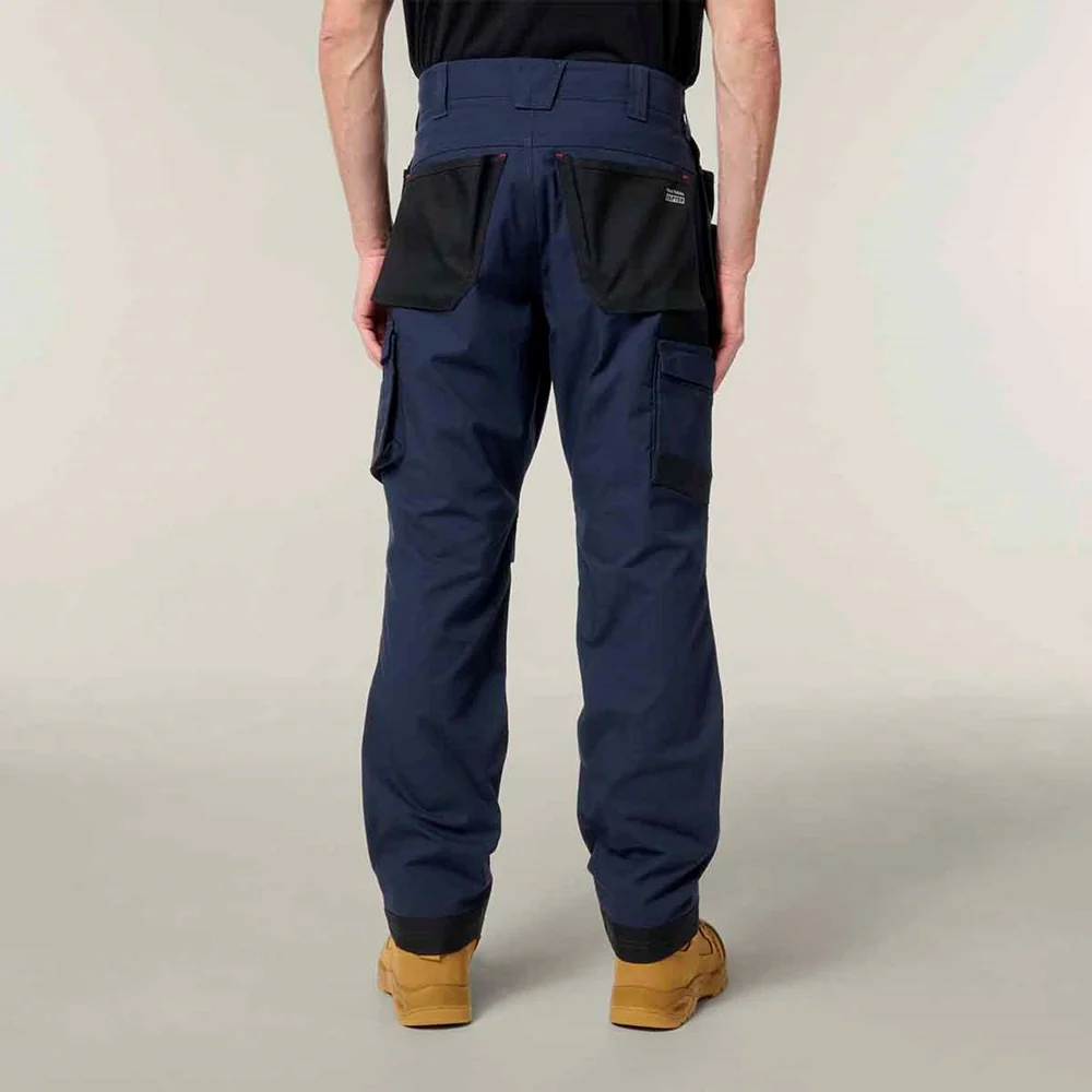 Hard Yakka Raptor Active Holster Pocket Pants - Image 2