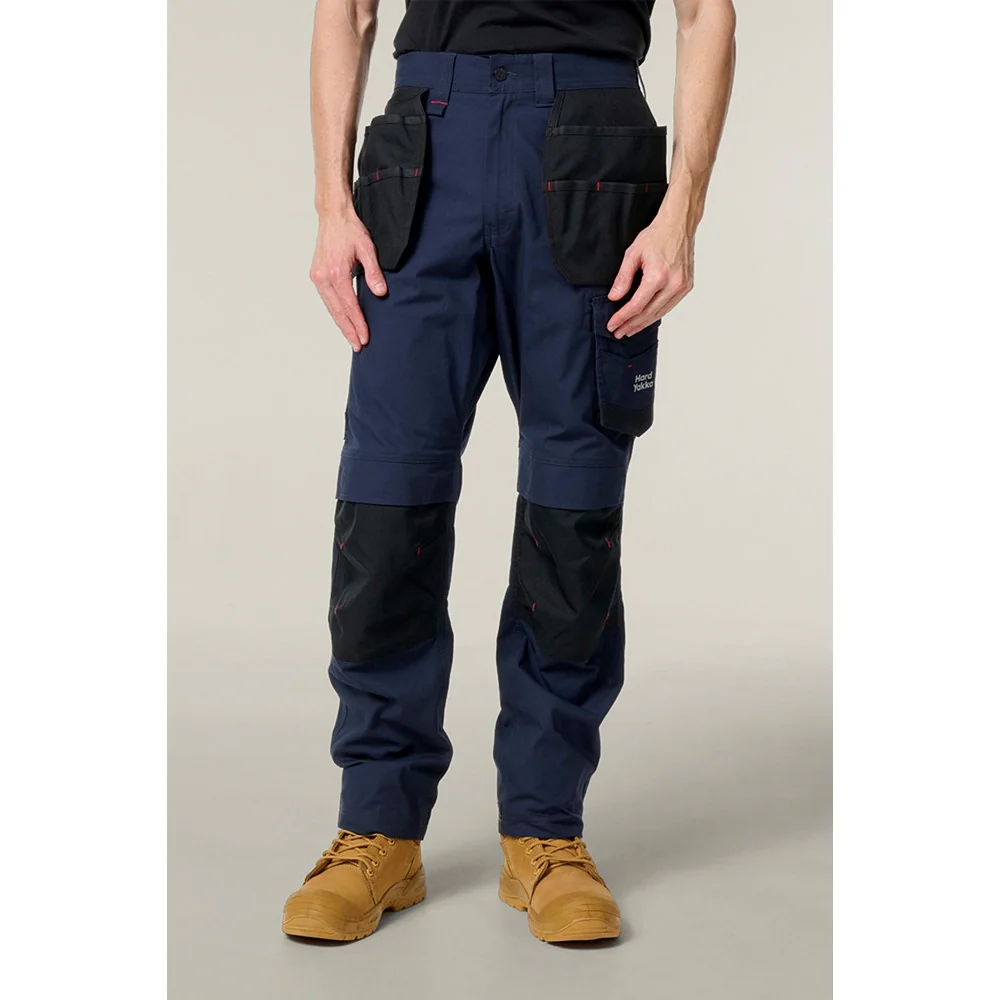 Hard Yakka Raptor Active Holster Pocket Pants - Image 9