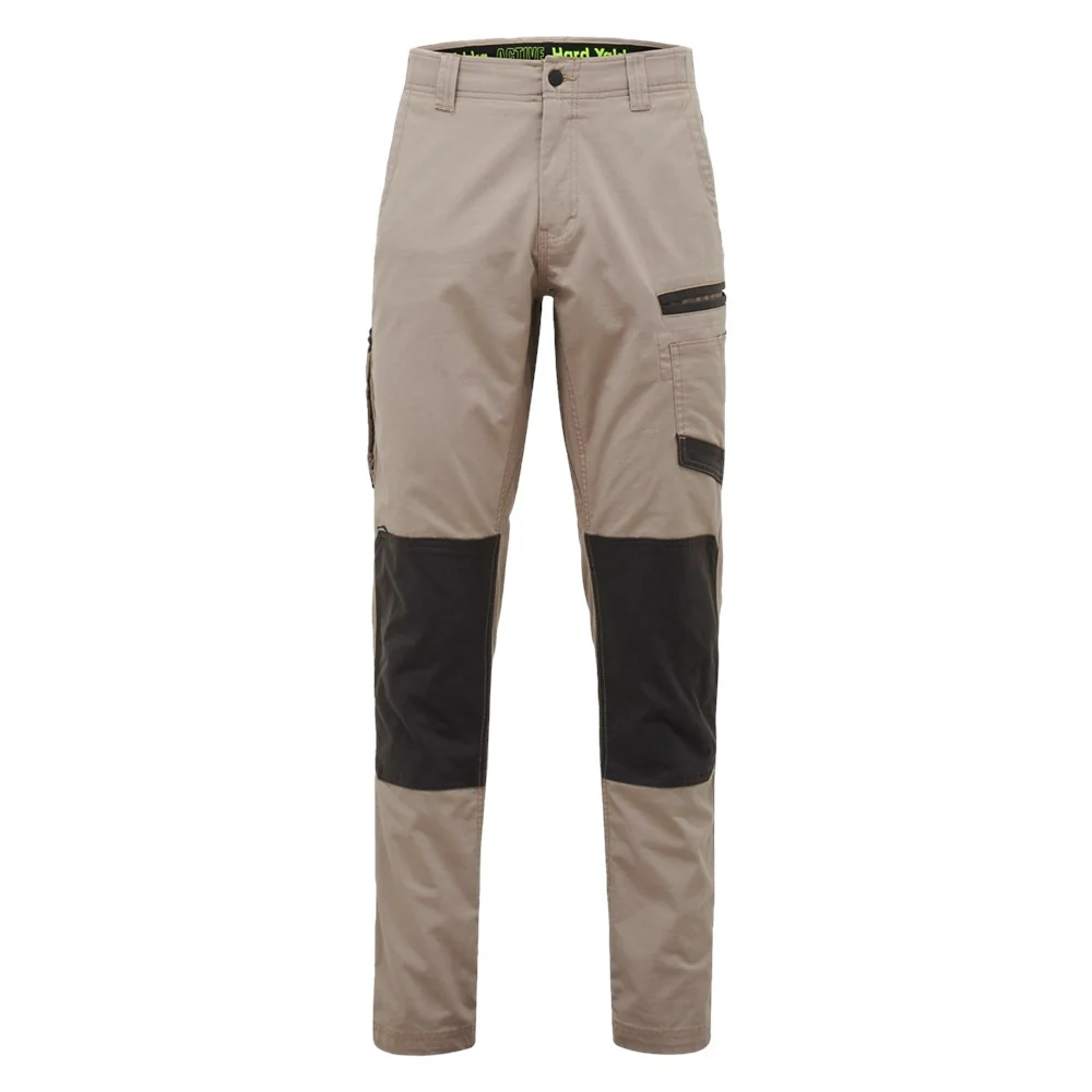 Hard Yakka Raptor Active Pant - Image 10