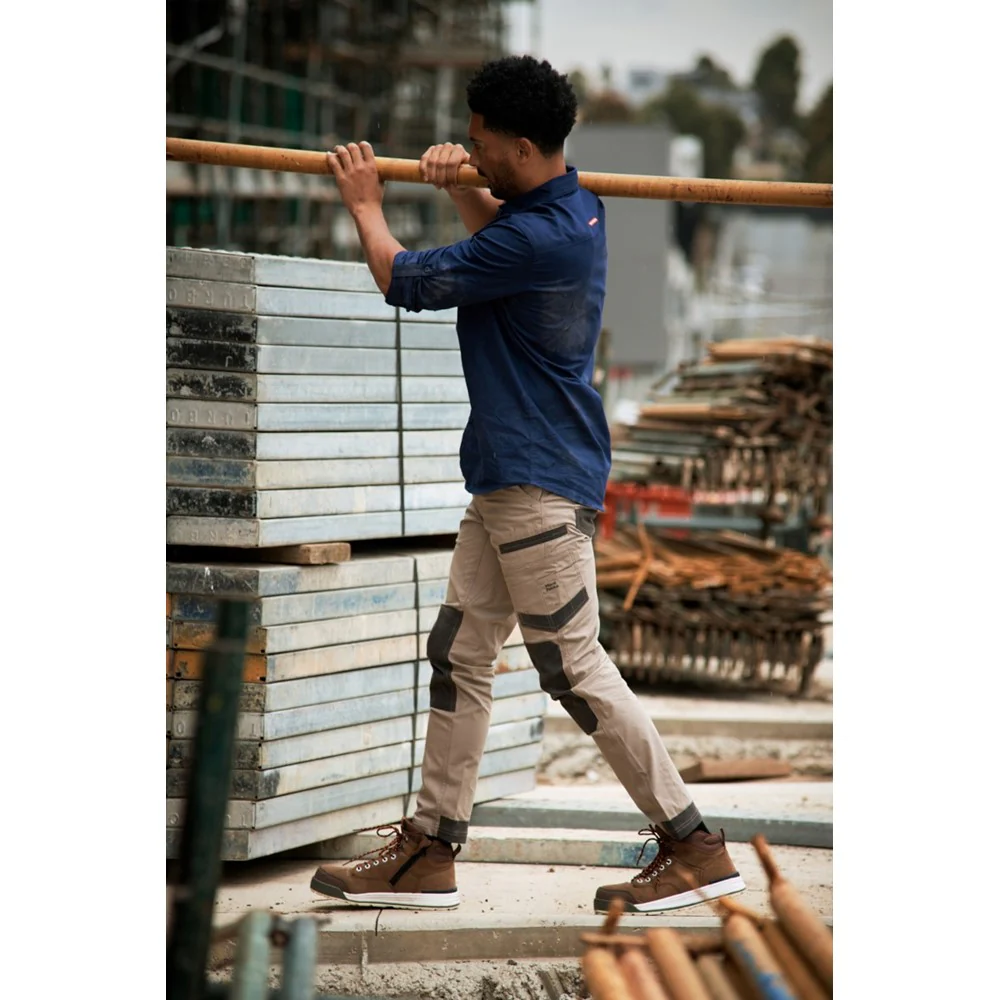 Hard Yakka Raptor Active Pant - Image 5