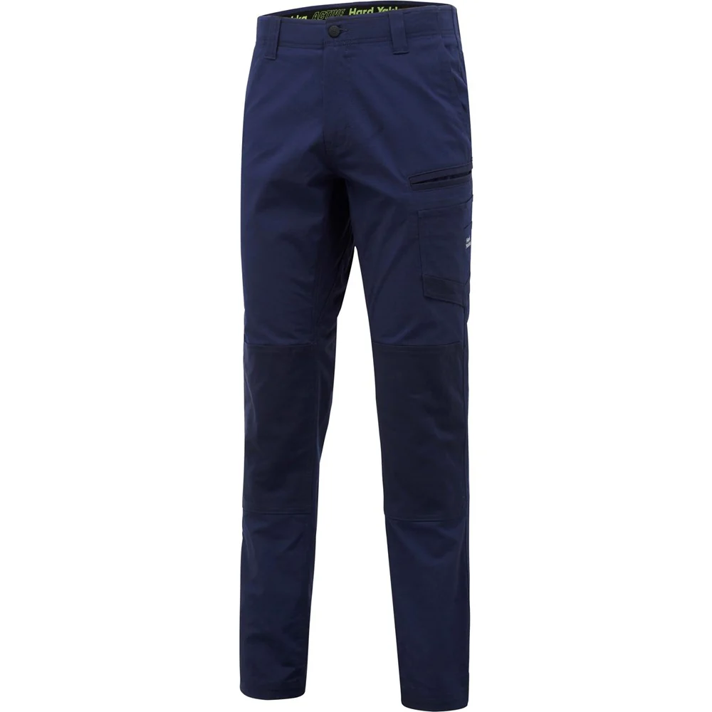 Hard Yakka Raptor Active Pant - Image 3