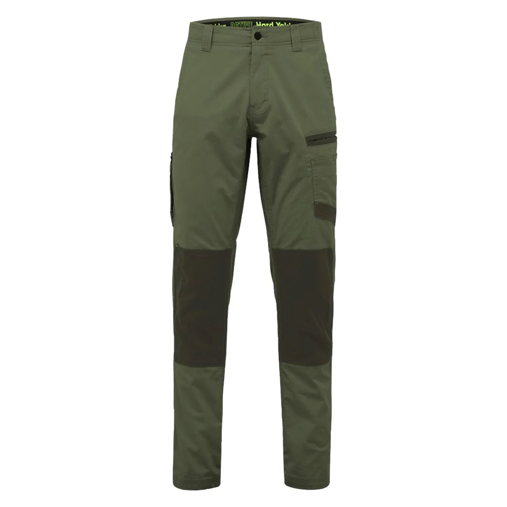 Hard Yakka Raptor Active Pant - Image 4
