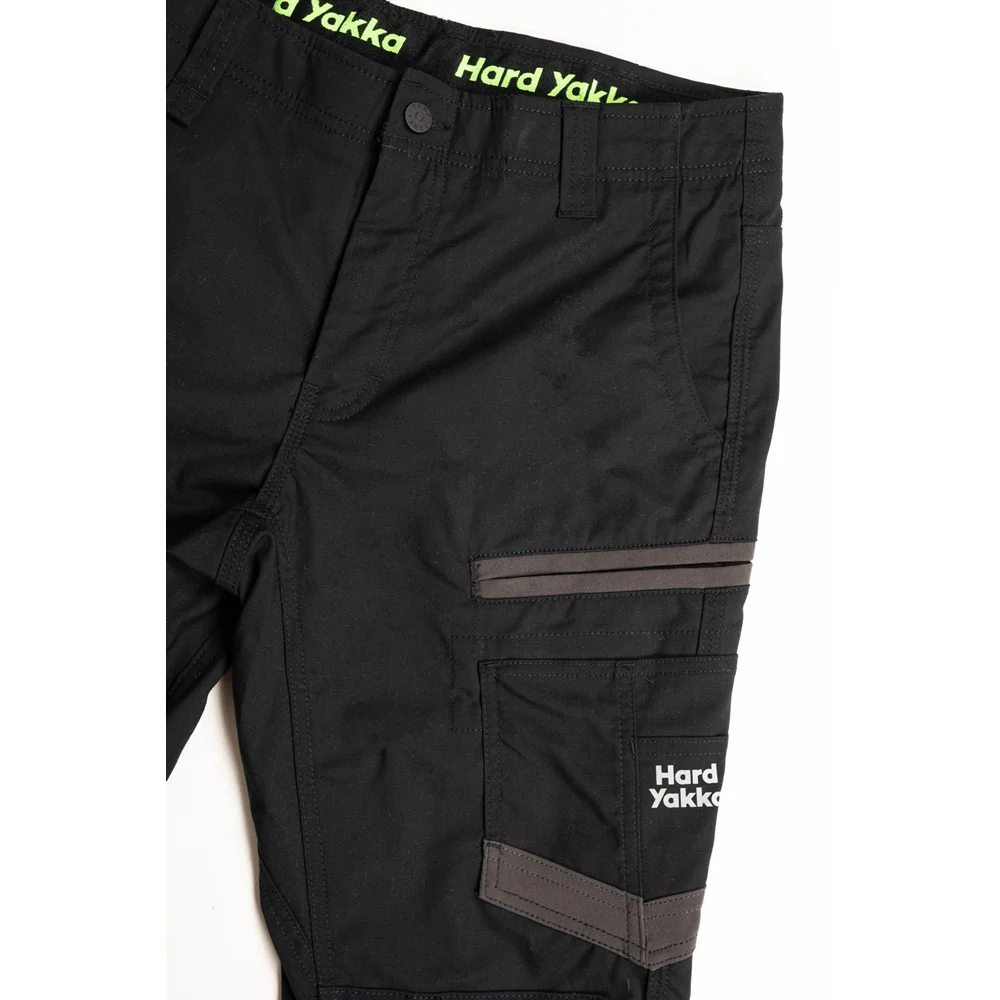 Hard Yakka Raptor Cuff Pant - Image 4