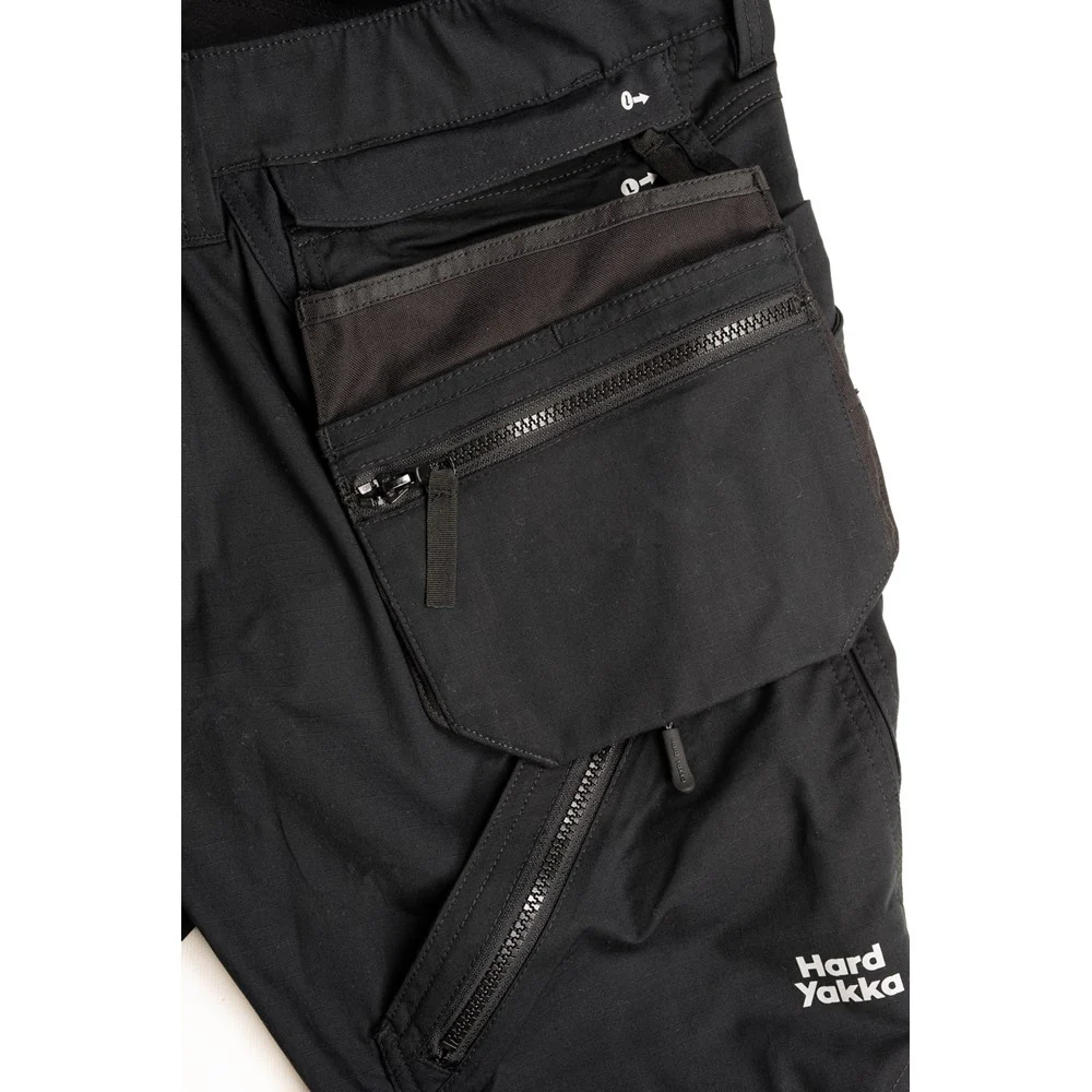 Hard Yakka Raptor Cuff Pant - Image 6