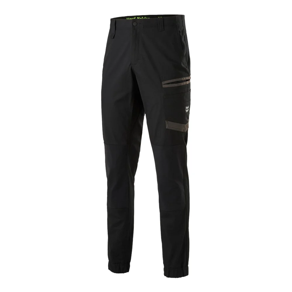 Hard Yakka Raptor Cuff Pant - Image 8