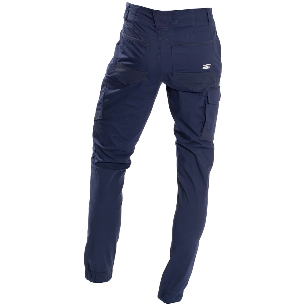 Hard Yakka Raptor Cuff Pant - Image 2