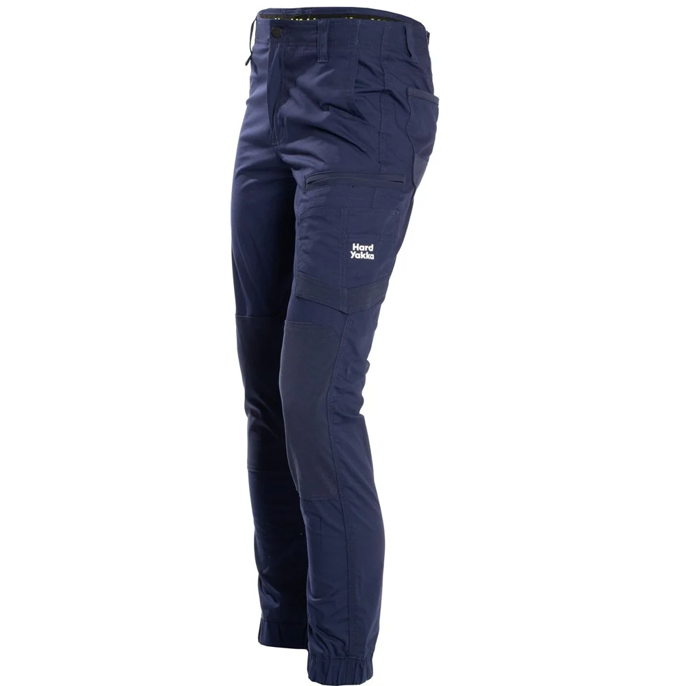Hard Yakka Raptor Cuff Pant - Image 3