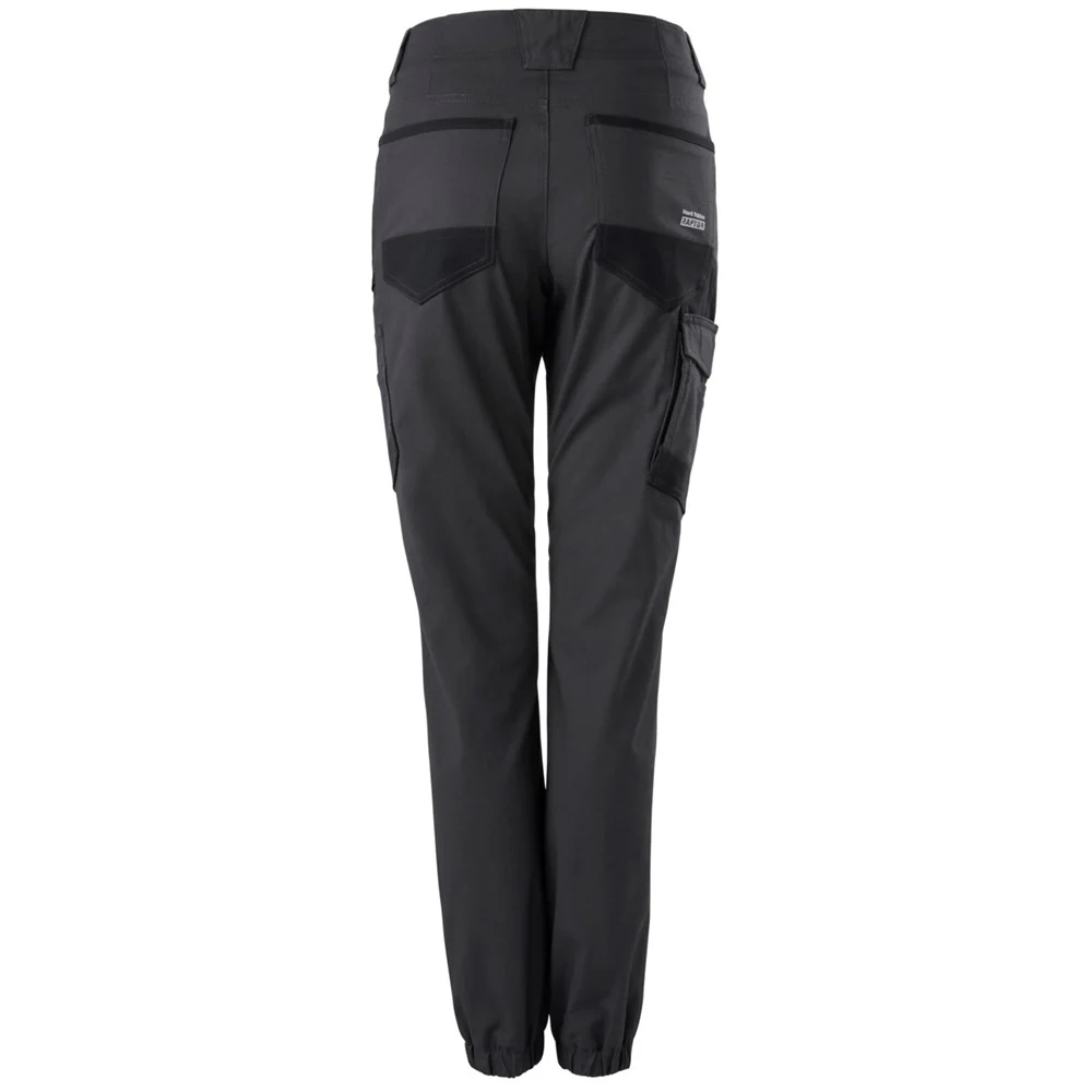 Hard Yakka Raptor Cuffed Pant - Image 3