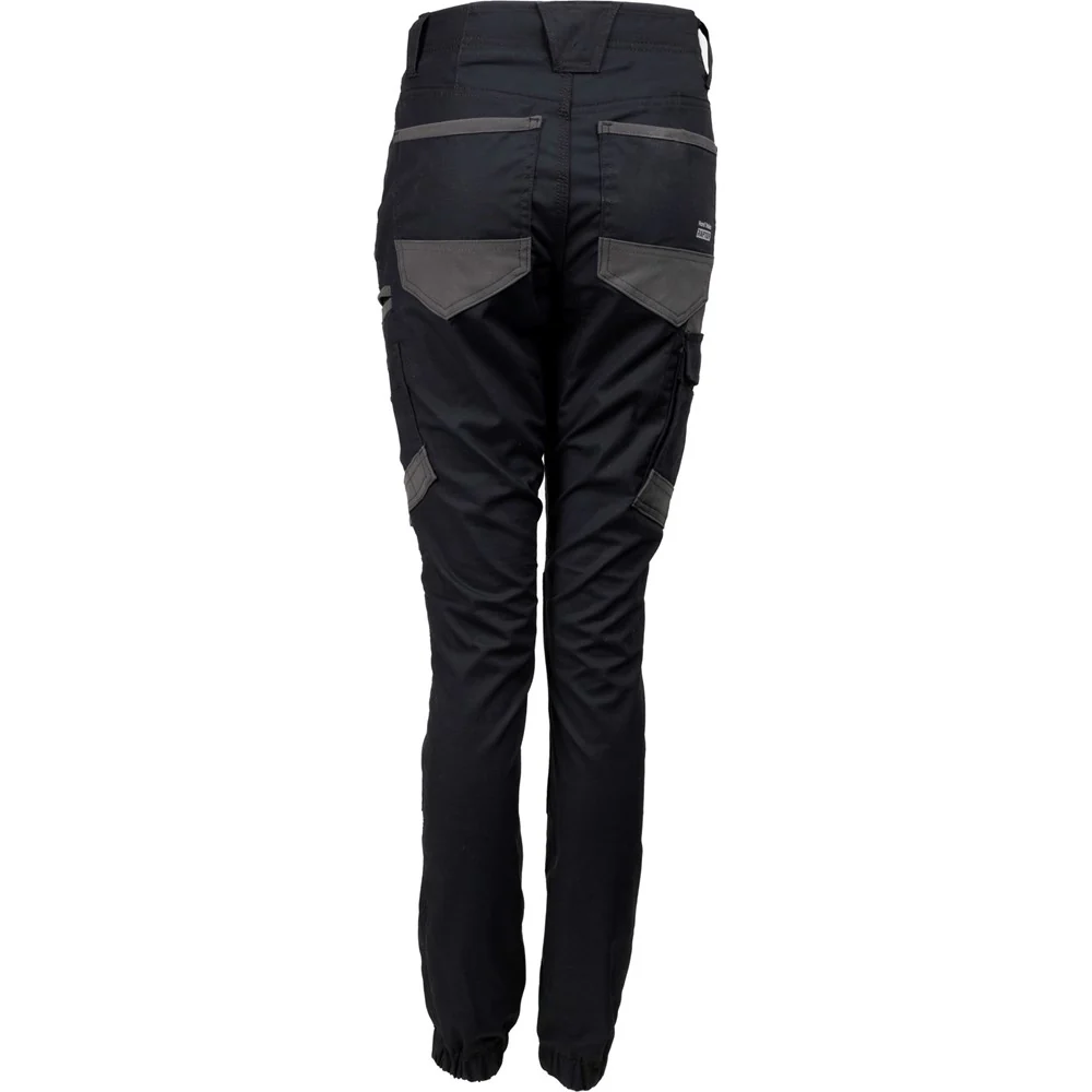 Hard Yakka Raptor Cuffed Pant - Image 4