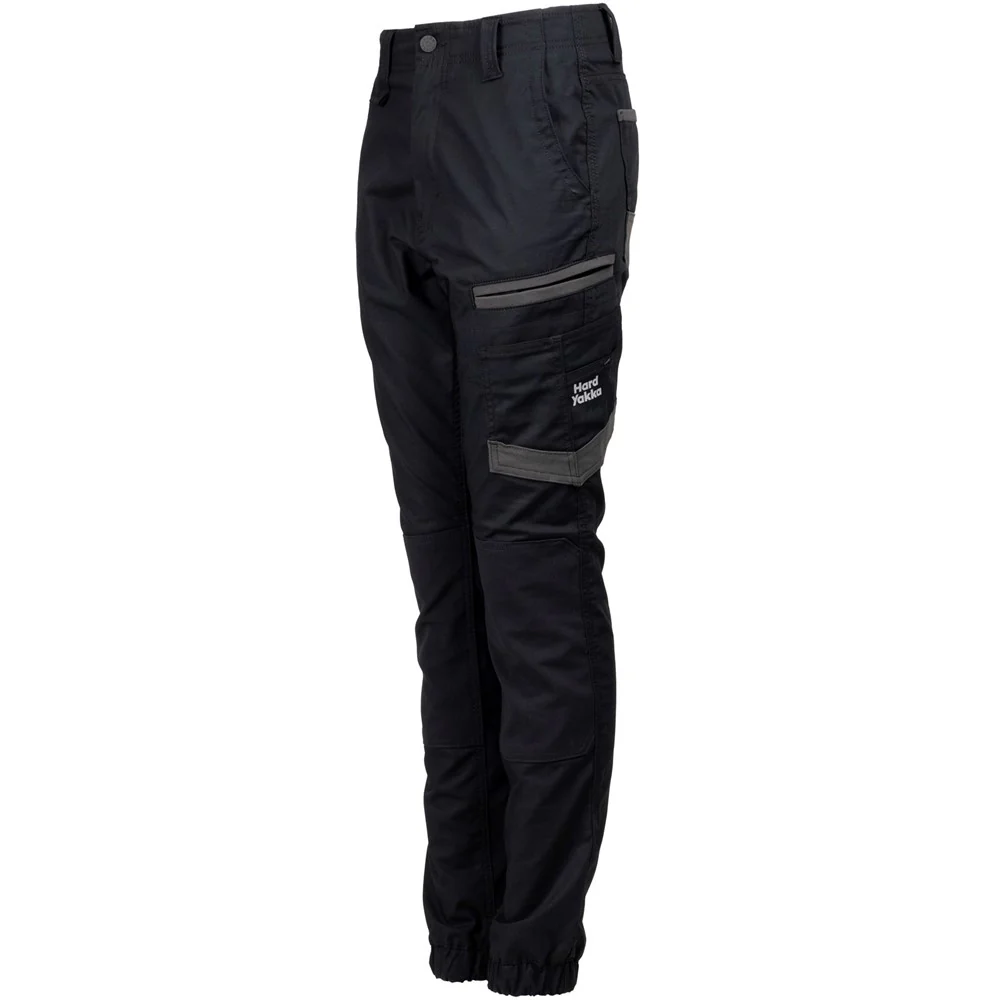 Hard Yakka Raptor Cuffed Pant - Image 5