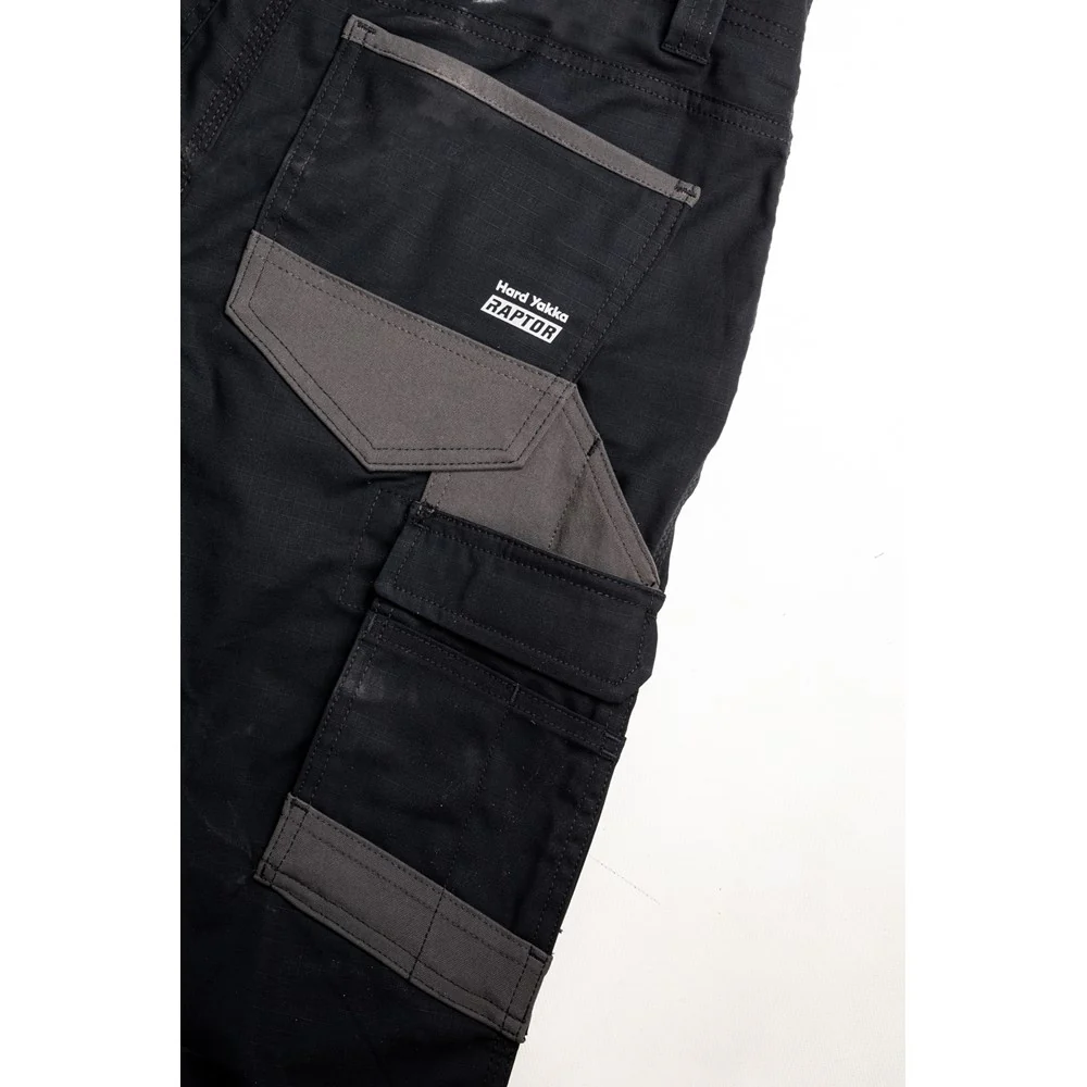 Hard Yakka Raptor Cuffed Pant - Image 7