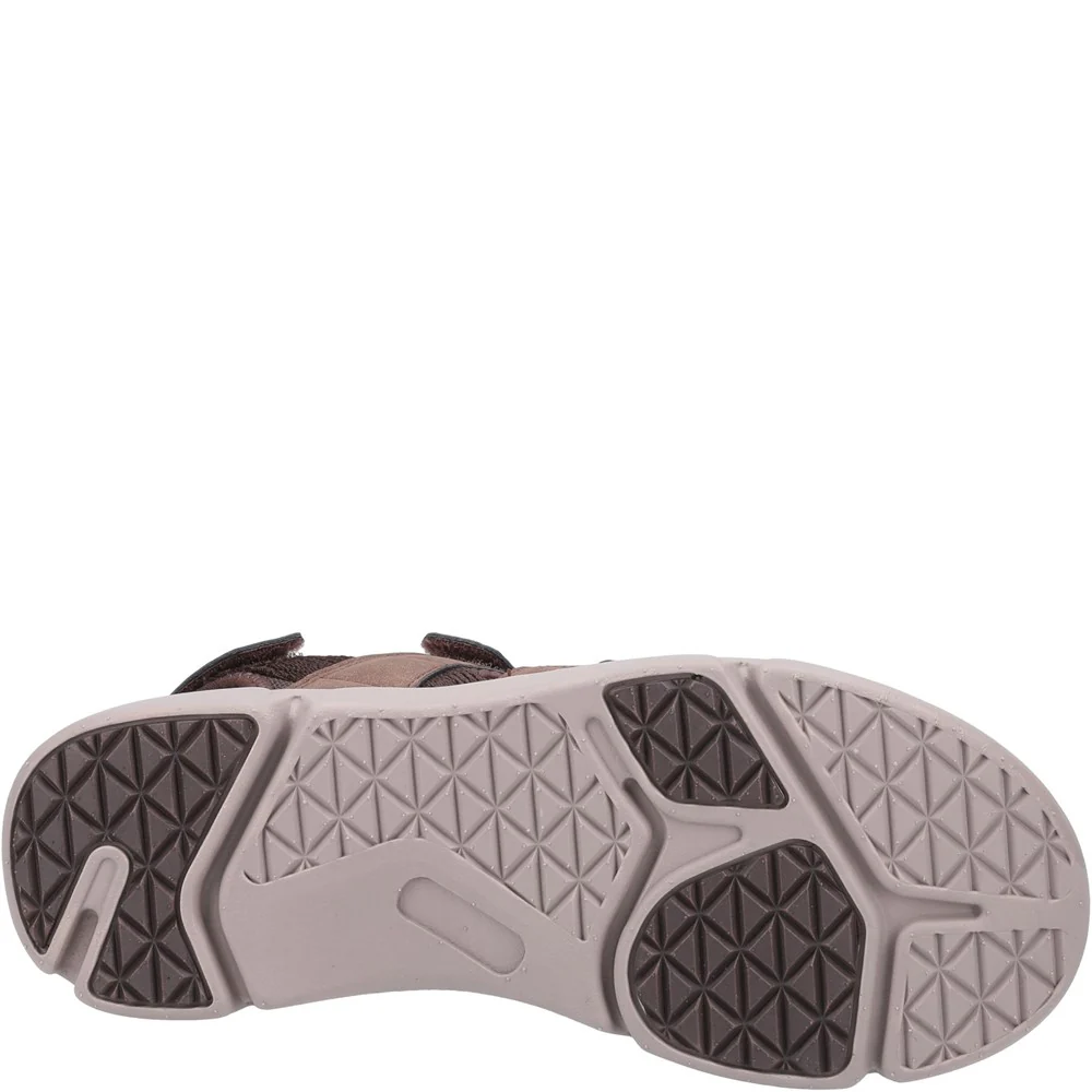 Hush Puppies Raul Sandal - Image 3