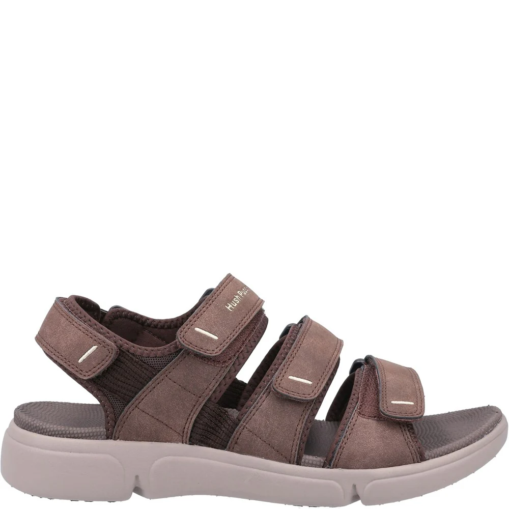 Hush Puppies Raul Sandal - Image 4