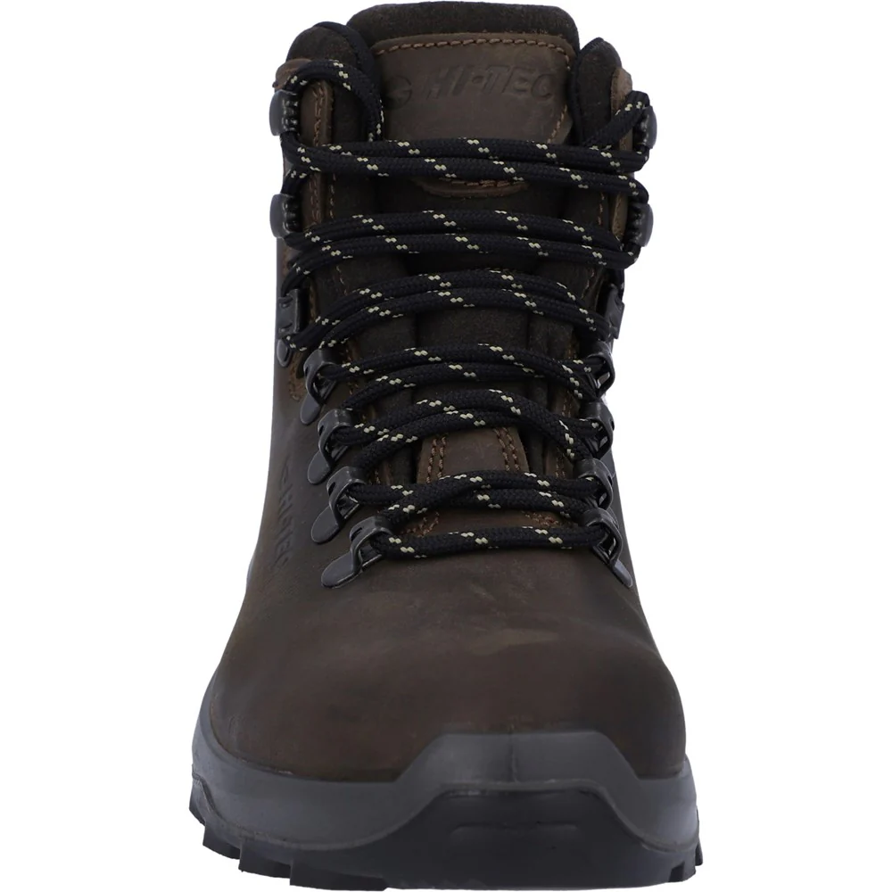 Hi-Tec Womens Ravine Lite Boots - Image 3