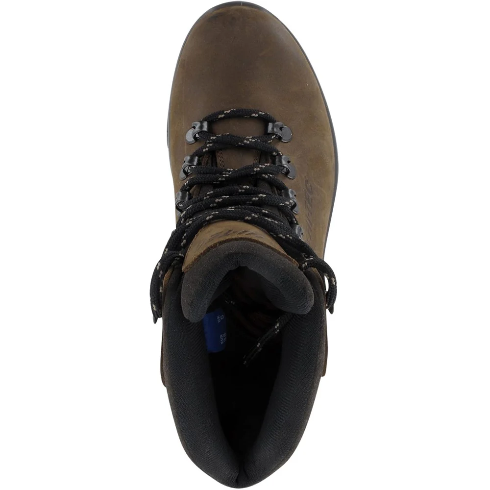 Hi-Tec Womens Ravine Lite Boots - Image 5
