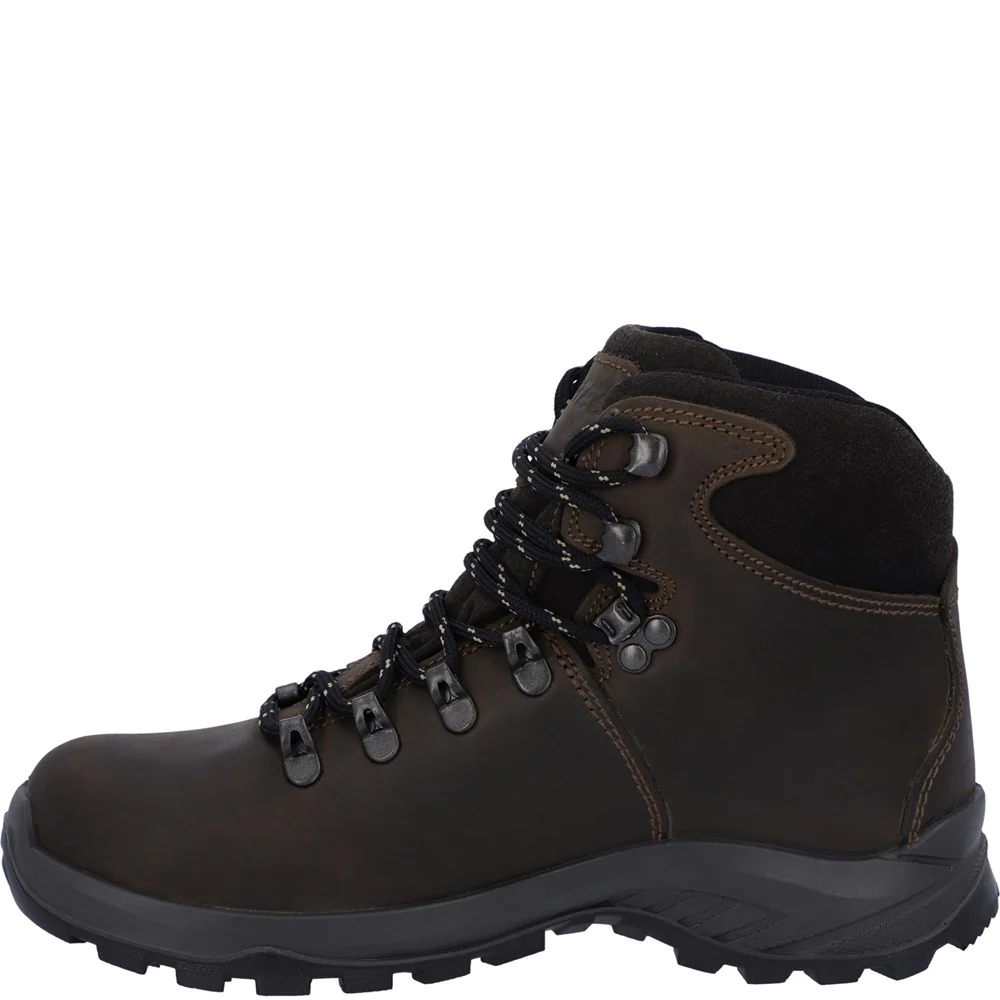 Hi-Tec Womens Ravine Lite Boots - Image 6
