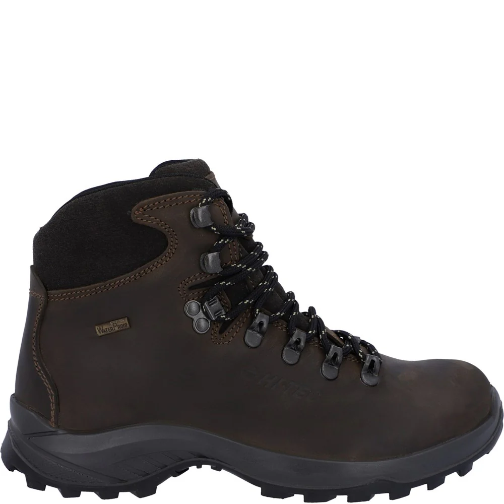 Hi-Tec Womens Ravine Lite Boots - Image 7