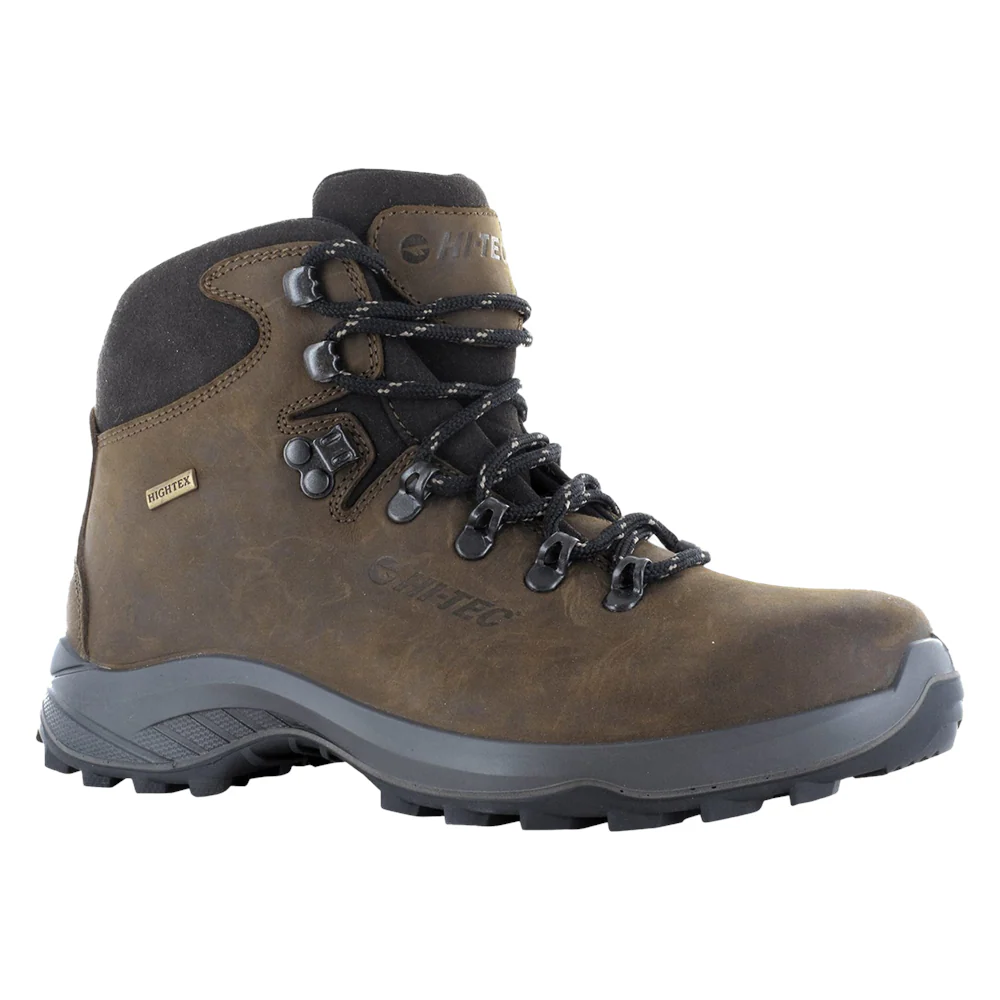 Hi-Tec Womens Ravine Lite Boots - Image 8