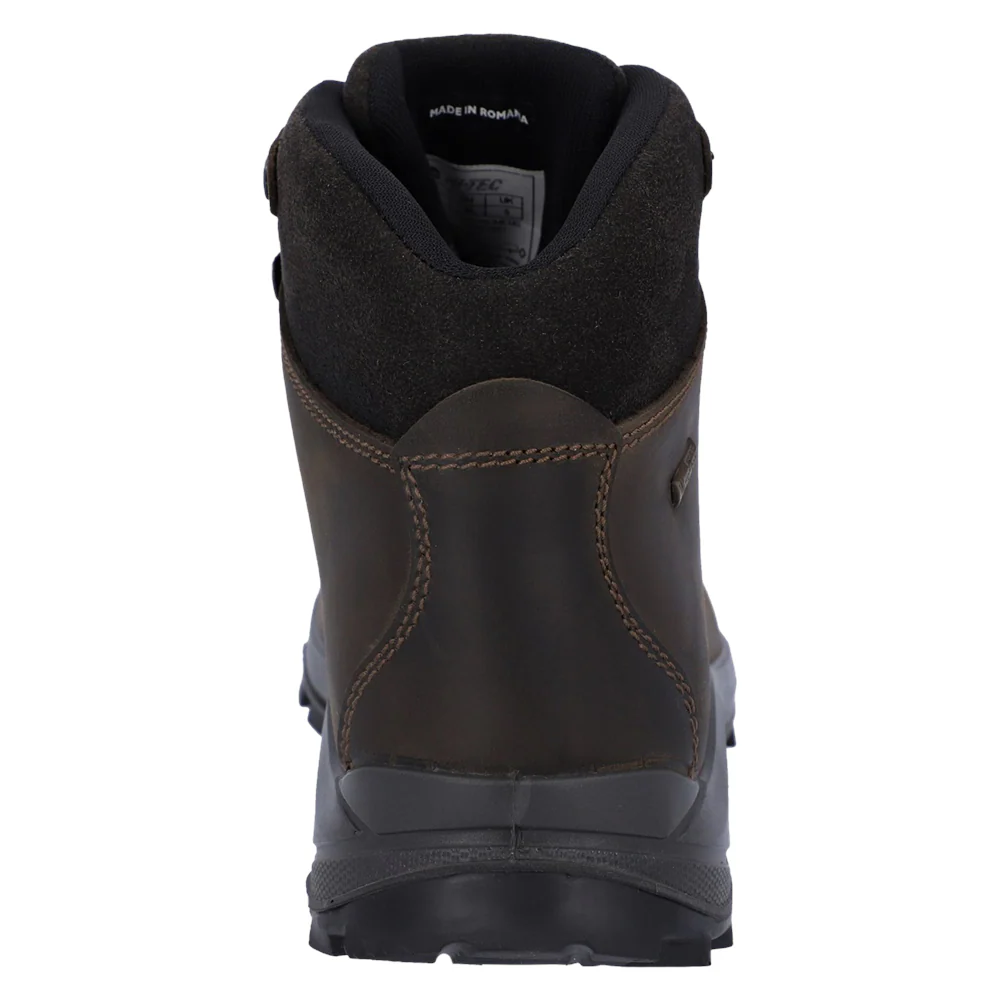 Hi-Tec Womens Ravine Lite Boots - Image 9