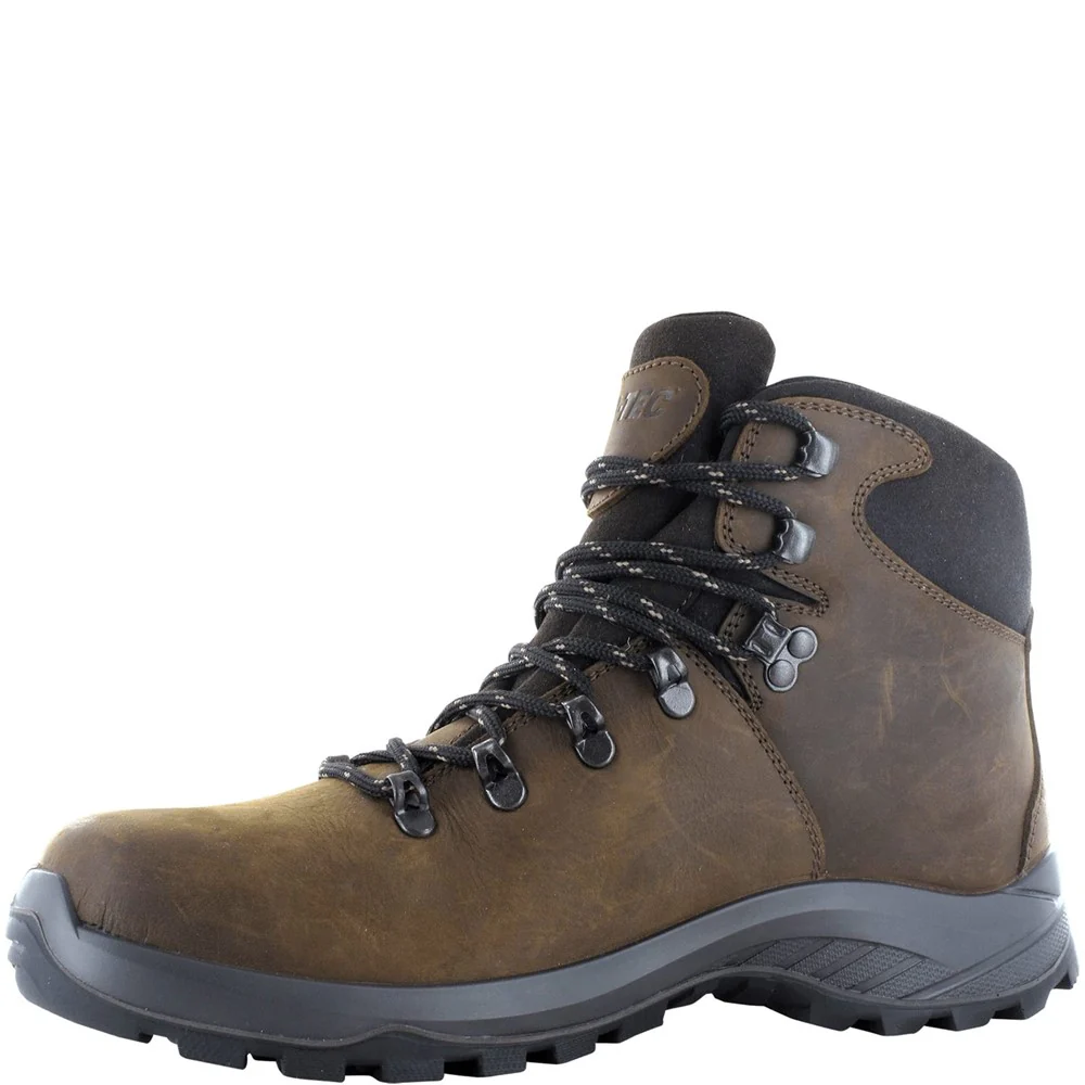 Hi-Tec Mens Ravine Lite Boots - Image 4