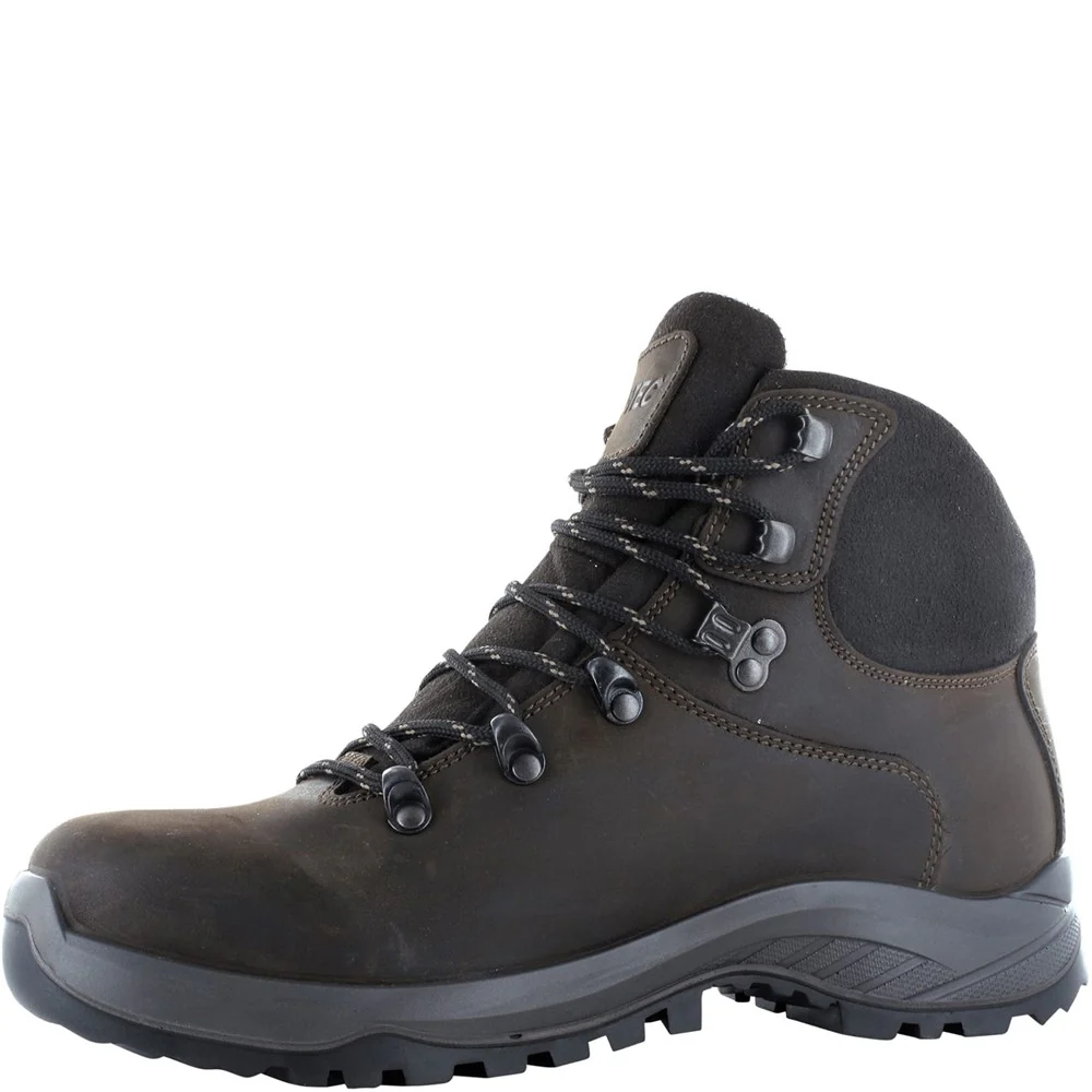 Hi-Tec Mens Ravine Pro Boots - Image 4