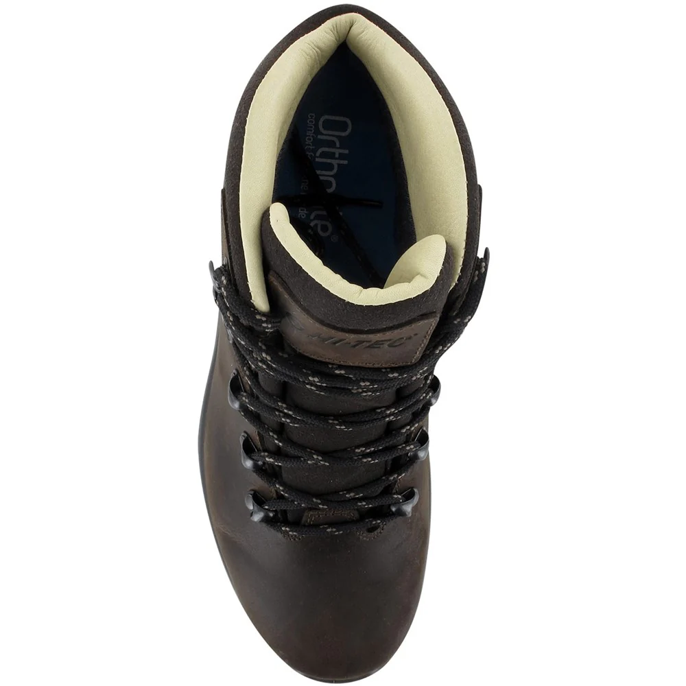 Hi-Tec Womens Ravine Pro Boots - Image 3