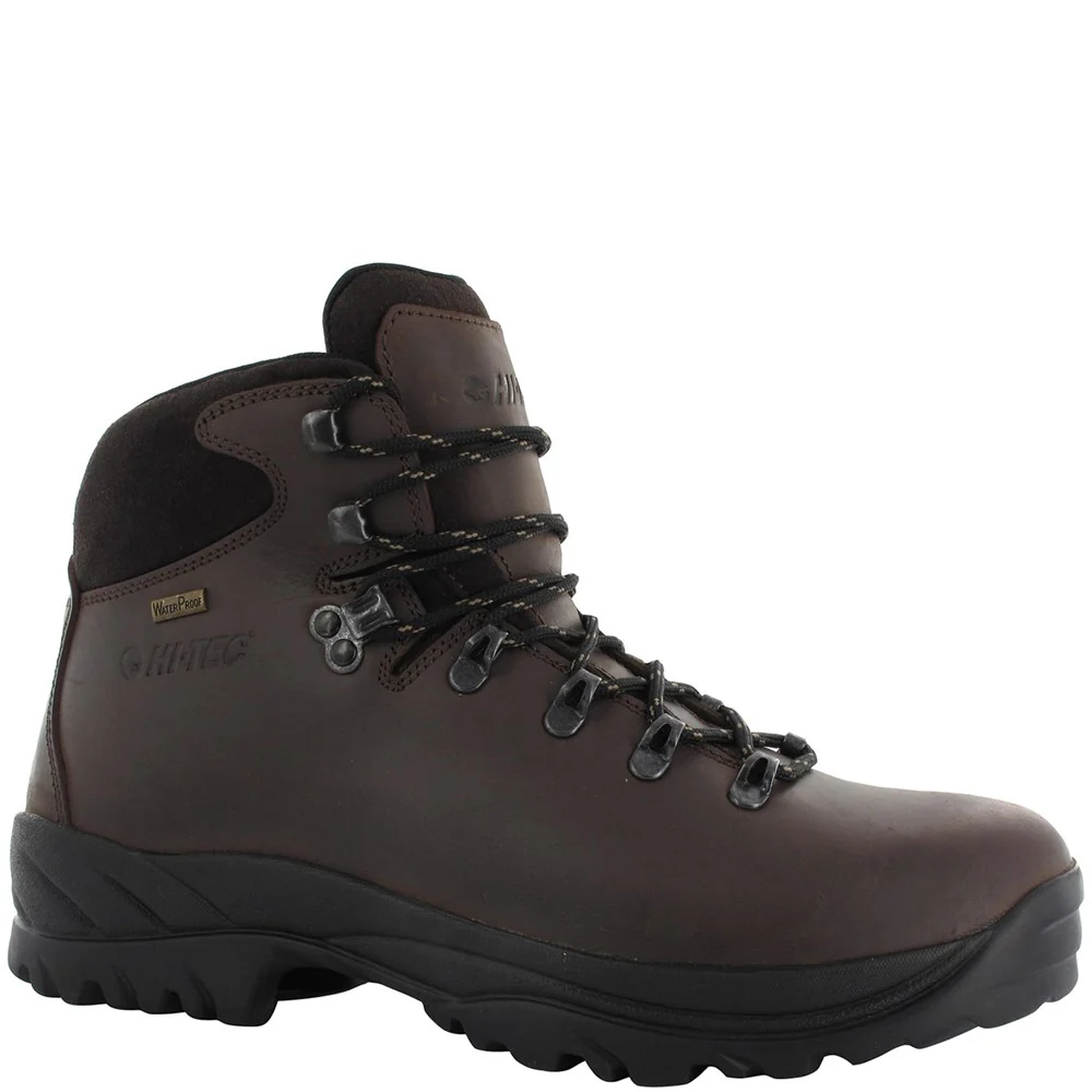 Hi-Tec Mens Ravine Boots - Image 4