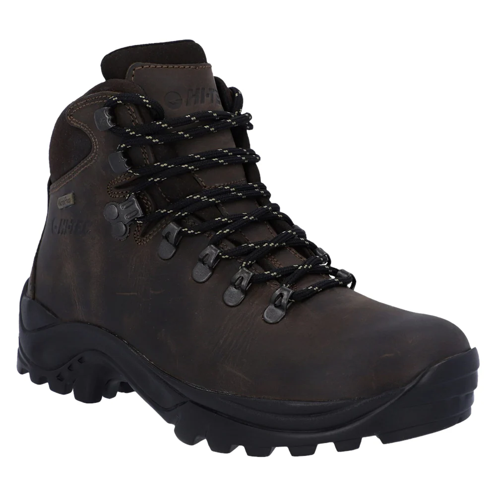 Hi-Tec Womens Ravine Boots - Image 10