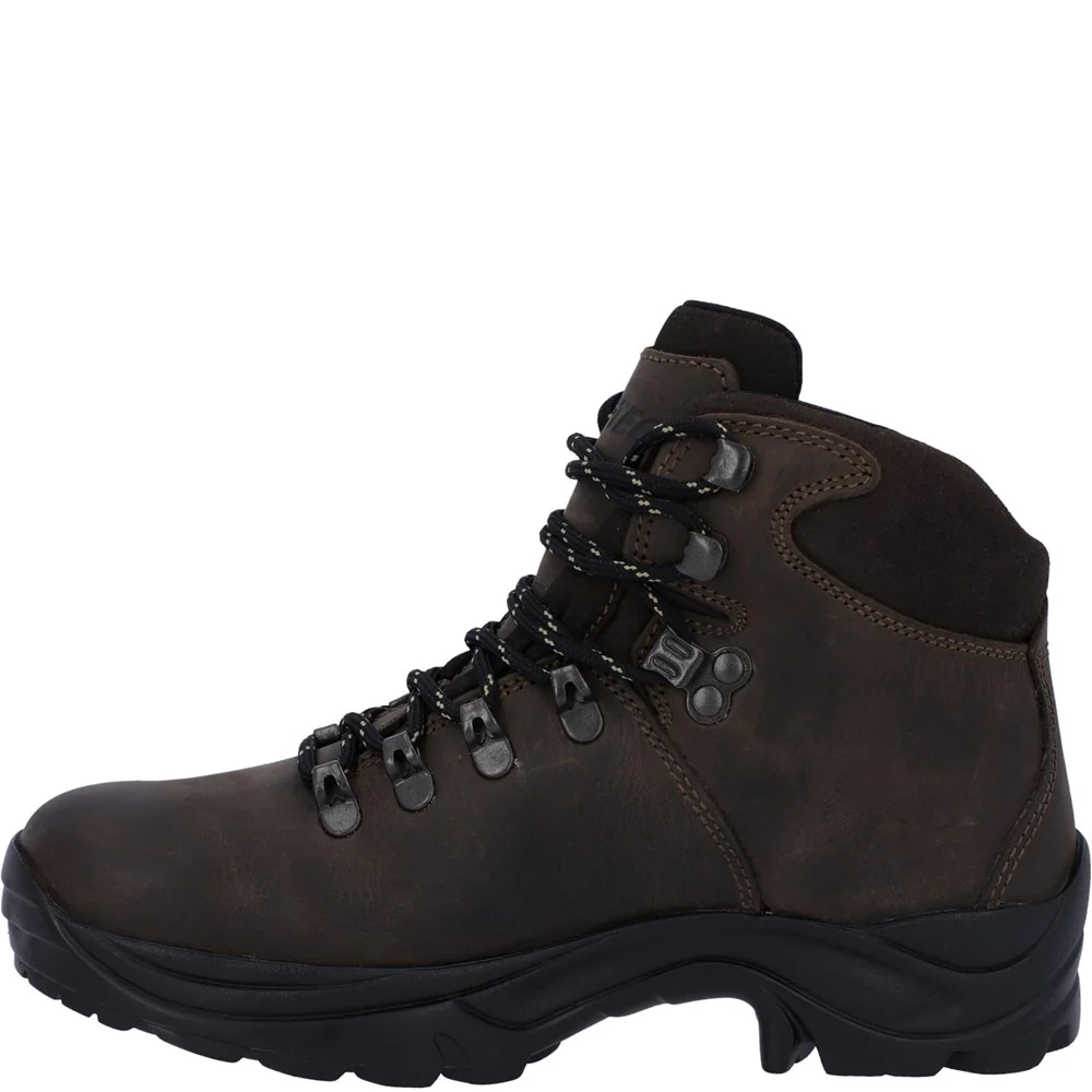 Hi-Tec Womens Ravine Boots - Image 6
