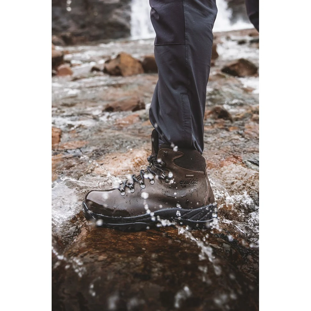 Hi-Tec Womens Ravine Boots - Image 8