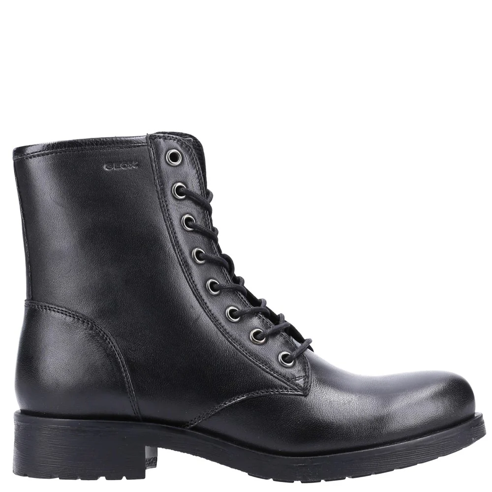 Geox Rawelle Ankle Boots - Image 4
