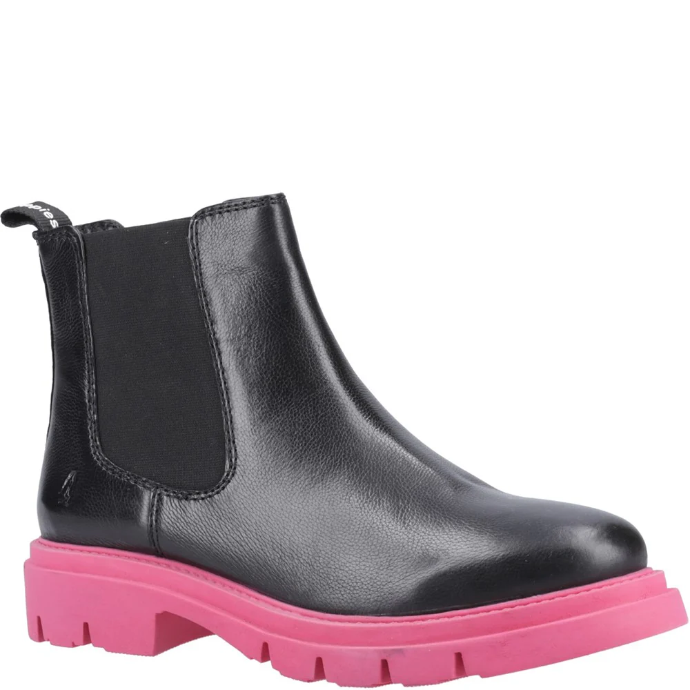 Hush Puppies Raya Chelsea Boot