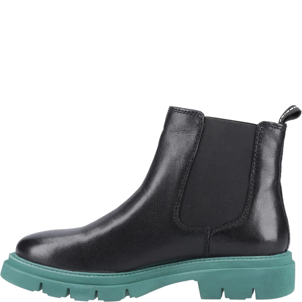 Hush Puppies Raya Chelsea Boot - Image 4