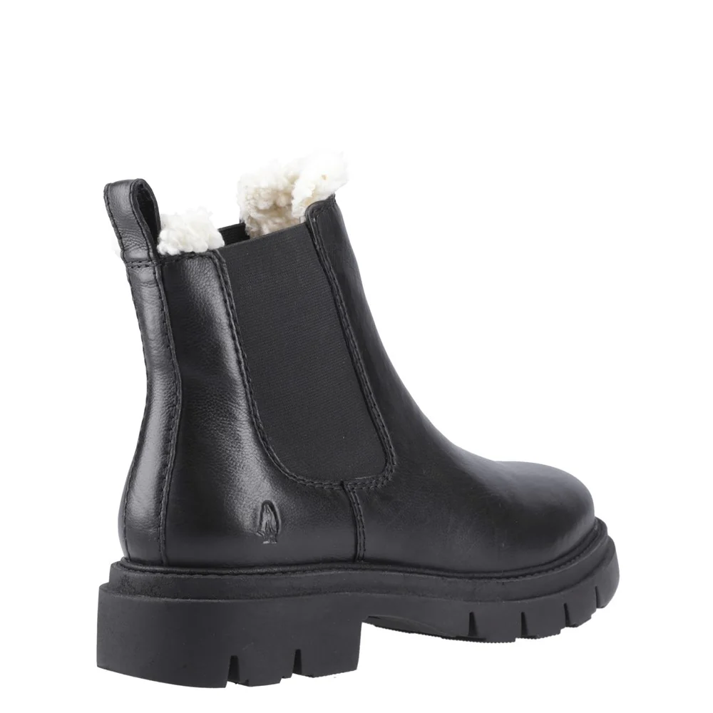 Hush Puppies Raya Shearling Boot - Image 2