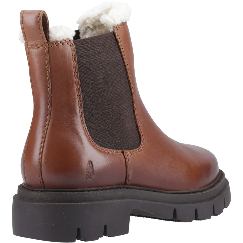 Hush Puppies Raya Shearling Boot - Image 2