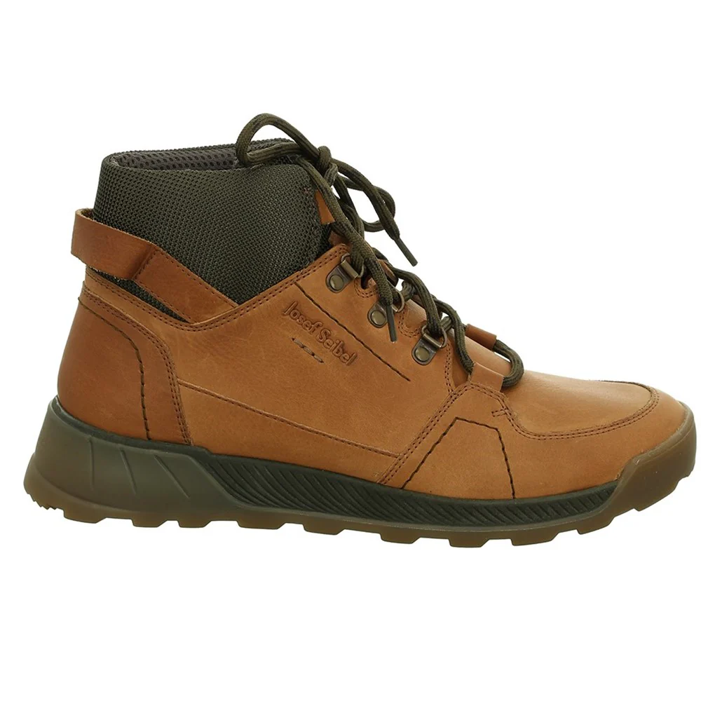 Josef Seibel Raymond 53 Boots - Image 3