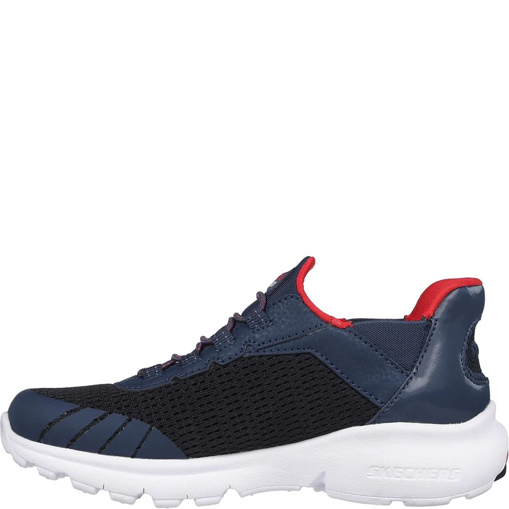 Skechers Razor Air - Hyper-Brisk Trainer - Image 4